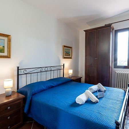 Tenuta Ricco With Pool And Garden Cursi Exterior photo