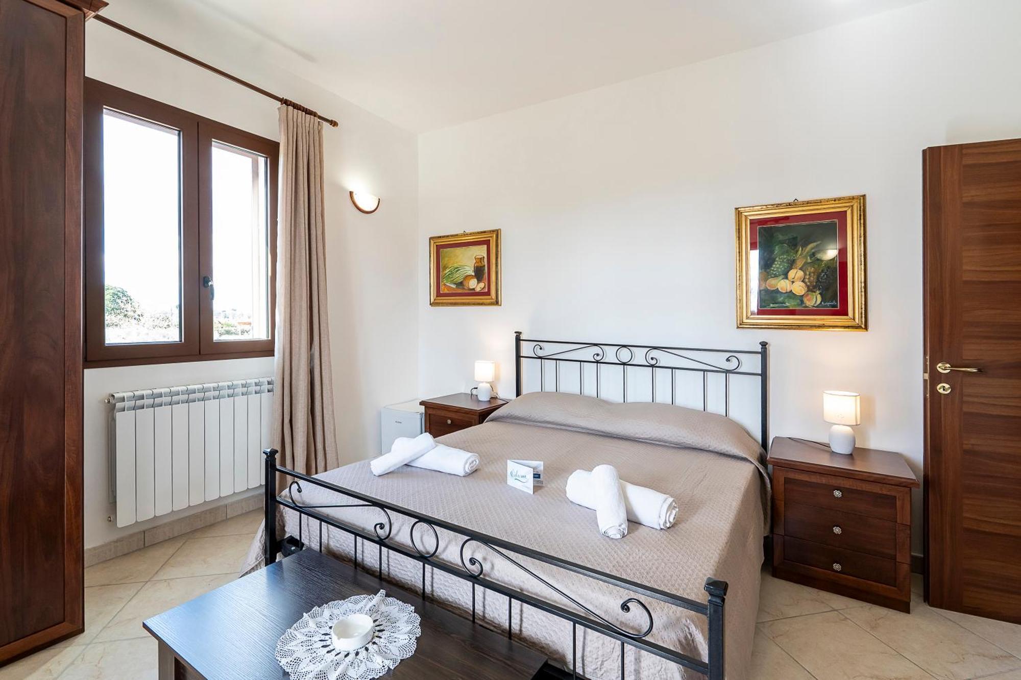 Tenuta Ricco With Pool And Garden Cursi Exterior photo