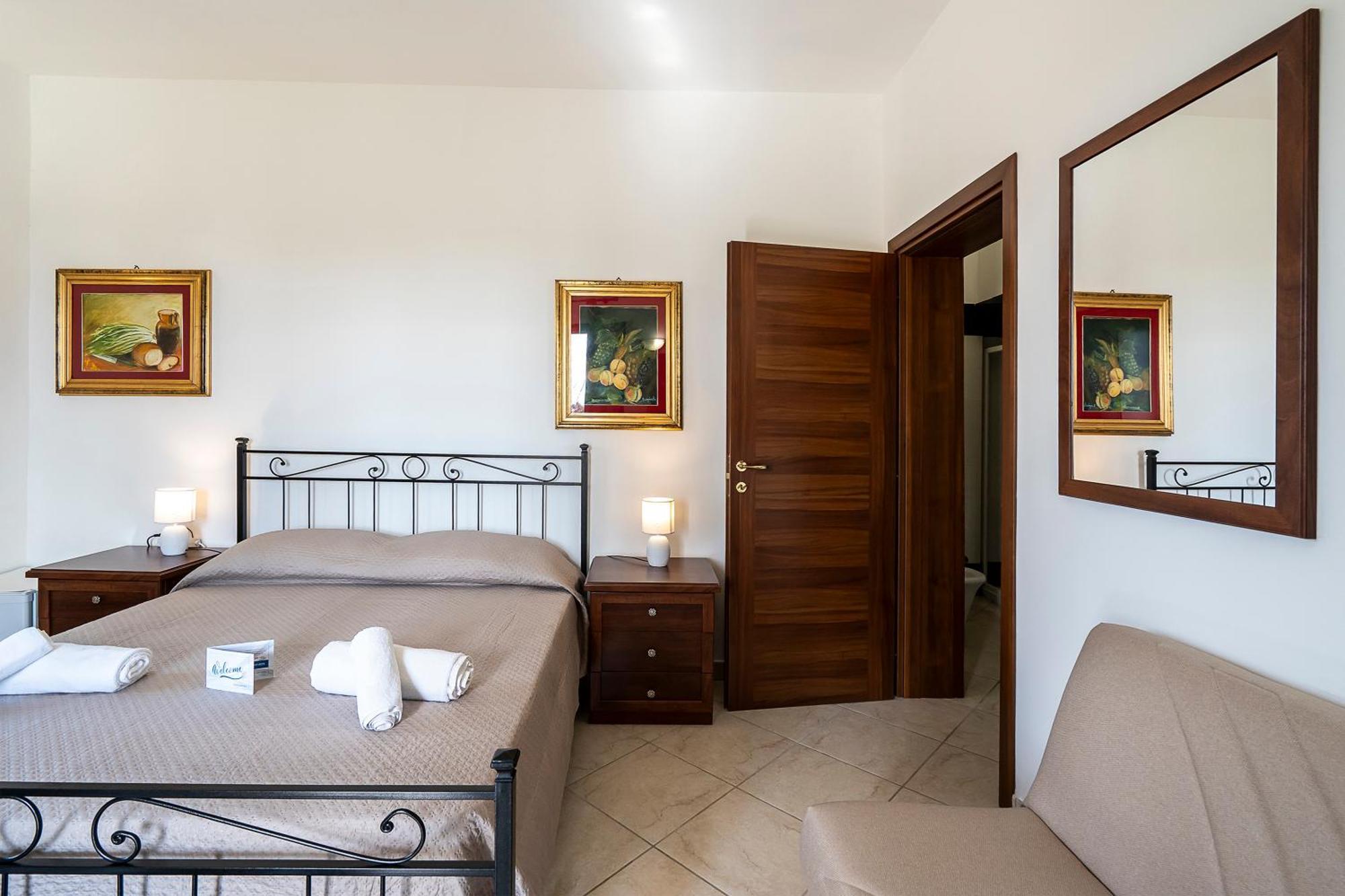 Tenuta Ricco With Pool And Garden Cursi Exterior photo