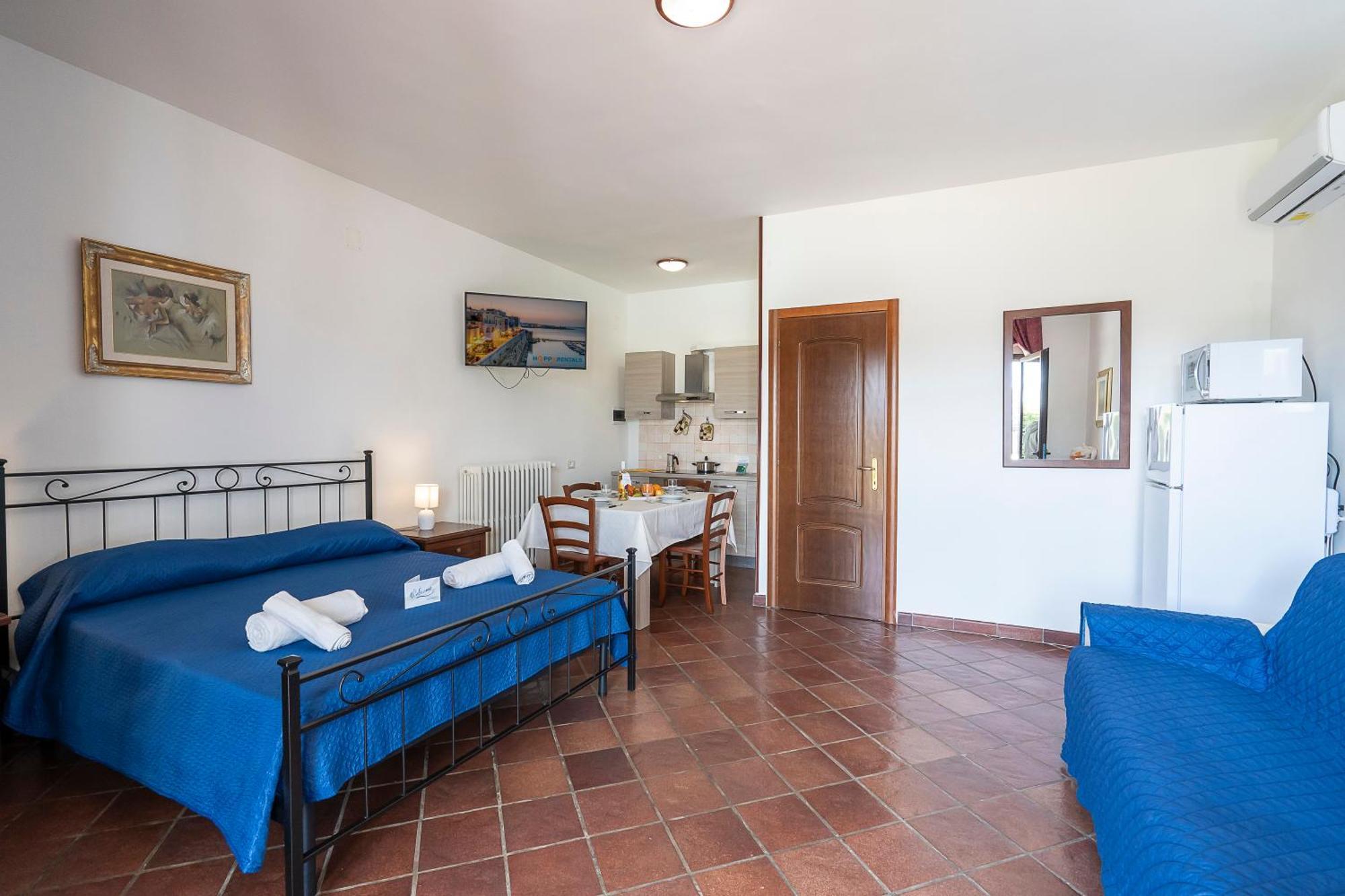 Tenuta Ricco With Pool And Garden Cursi Exterior photo