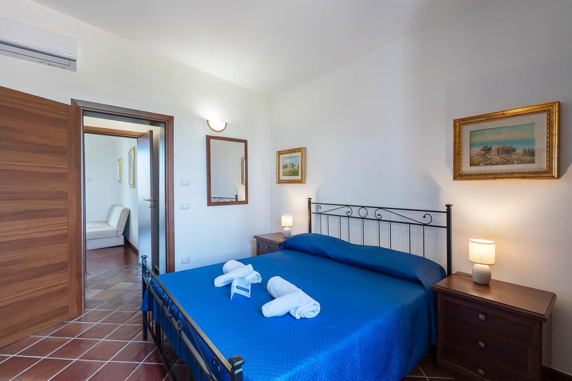 Tenuta Ricco With Pool And Garden Cursi Exterior photo